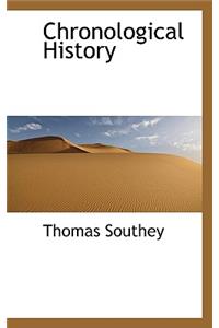 Chronological History