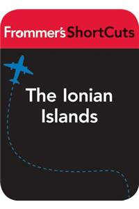 The Ionian Islands, Greece, including Corfu and Kefalonia