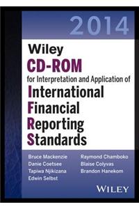 Wiley IFRS 2014
