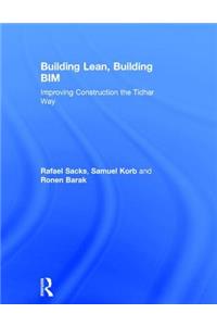 Building Lean, Building Bim