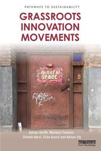 Grassroots Innovation Movements