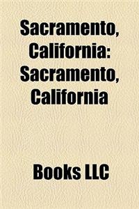 Sacramento, California