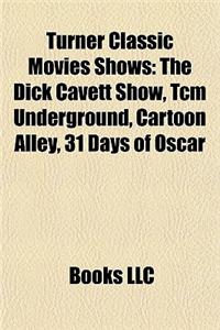 Turner Classic Movies Shows