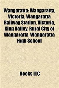 Wangaratta