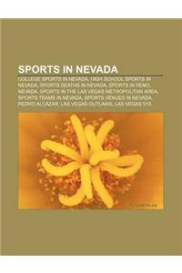 Sports in Nevada