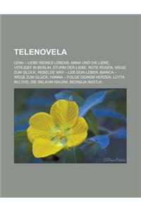 Telenovela