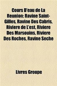 Cours D'Eau de La Reunion