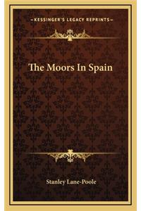 Moors In Spain