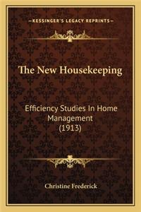 New Housekeeping