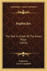 Sophocles