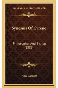 Synesius of Cyrene