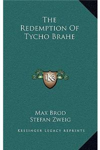 Redemption Of Tycho Brahe