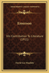 Emerson