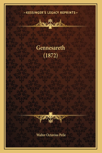 Gennesareth (1872)