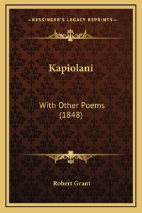 Kapiolani