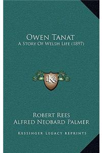 Owen Tanat