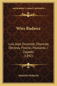 Wies Rudawa