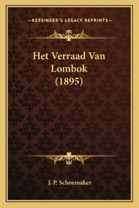 Het Verraad Van Lombok (1895)