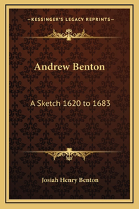 Andrew Benton
