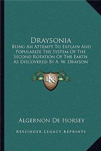 Draysonia