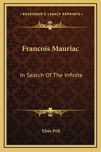 Francois Mauriac