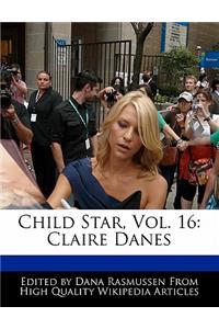 Child Star, Vol. 16