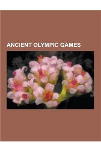 Ancient Olympic Games