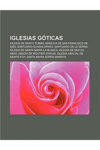 Iglesias Goticas