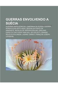 Guerras Envolvendo a Suecia