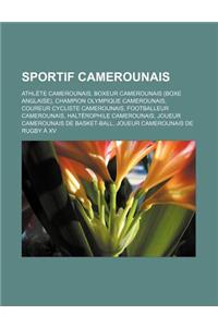 Sportif Camerounais