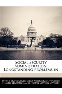 Social Security Administration