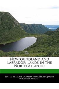 Newfoundland and Labrador