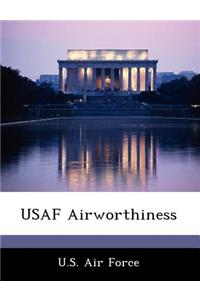 USAF Airworthiness