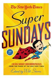 The New York Times Super Sundays