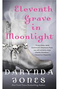 Eleventh Grave in Moonlight