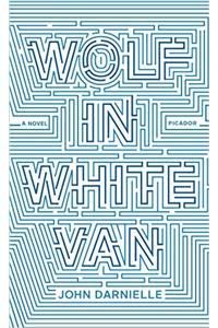 Wolf in White Van