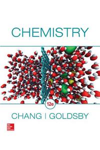 Student Solutions Manual for Chemistry