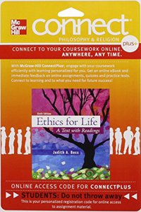 Connect Access Card for Ethics for Life