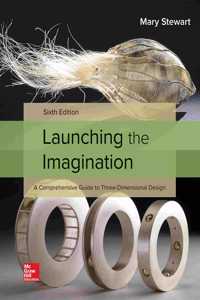 LAUNCHING IMAGINATION 3D