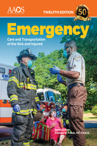 Emergency Care and Transportation of the Sick and Injured Essentials Package