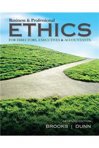 Business & Professional Ethics