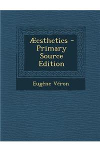Aeesthetics