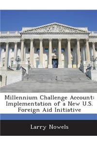 Millennium Challenge Account