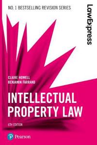 Law Express: Intellectual Property Law