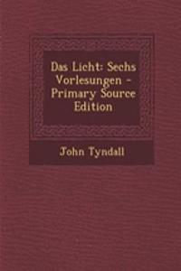 Das Licht