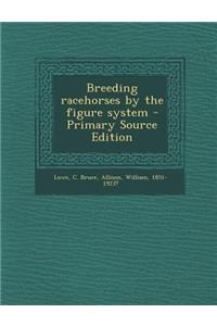 Breeding Racehorses by the Figure System - Primary Source Edition