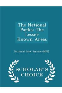 National Parks