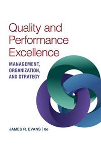 Quality & Performance Excellence