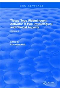 Tissue Type Plasminogen Activity