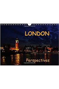 London Perspectives 2017